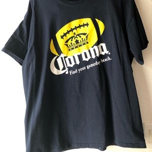 Corona Tshirt men/women